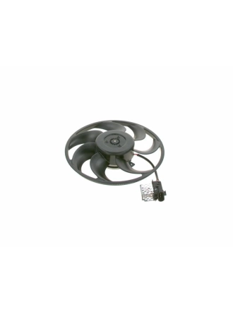 BOSCH 0130303302 | Klima Fan Motoru 05-Astra.H 1.3D *Z13dth* *P.H**