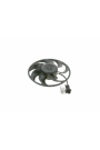 BOSCH 0130303302 | Klima Fan Motoru 05-Astra.H 1.3D *Z13dth* *P.H**