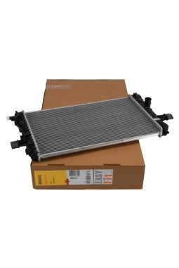 NRF 53442A | Motor Su Radyatörü 1.6 Benzinli Astra H-Zafira B
