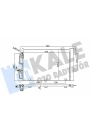 KALE 393400 | Klima Radyatörü (Kondenser) Astra.H 1.4-1.6 16V *Z14xep-Z16xep*