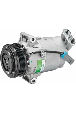 VALEO 699362 | Opel Astra H Klima Komprasör 1.6