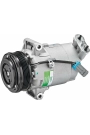 VALEO 699362 | Opel Astra H Klima Komprasör 1.6