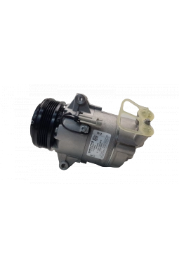 DELPHI TSP0155449 | Opel Astra H Klima Komprasör 1.6