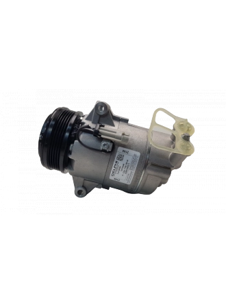 DELPHI TSP0155449 | Opel Astra H Klima Komprasör 1.6