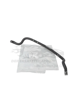 PSA 13160254 | Opel Astra H 1.6 Benzinli Yedek Su Depo Hava Alma Hortumu Orijinal