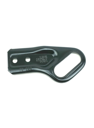PSA 13153539 | Opel Astra H Radyatör Alt Ayağı Sol Orijinal