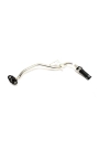 PSA 93184203 | Opel Astra H 1.3 Dizel (Z13DTH) Termostat Borusu Orijinal