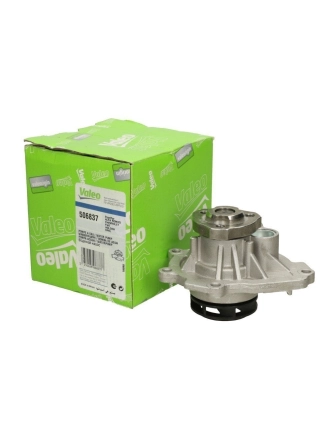 VALEO 506837 | Opel Astra H 1.6 Benzinli Motor Devirdaim Su Pompası