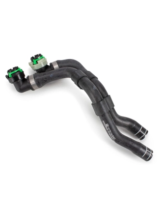 PSA 13170118 | Opel Astra H 1.6 115 BG Kalorifer Hortumu 2007-2012 Orijinal