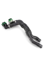 PSA 13170118 | Opel Astra H 1.6 115 BG Kalorifer Hortumu 2007-2012 Orijinal