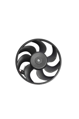 BSG 65-510-028 | Opel Astra H 1.3 Dizel 2006 Model Sonrası Klima Fan Motoru