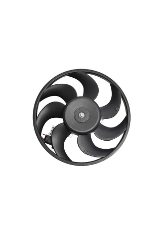 BSG 65-510-028 | Opel Astra H 1.3 Dizel 2006 Model Sonrası Klima Fan Motoru