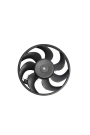 BSG 65-510-028 | Opel Astra H 1.3 Dizel 2006 Model Sonrası Klima Fan Motoru