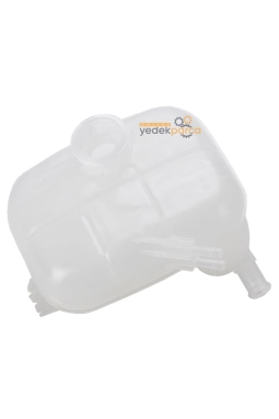 PSA 1682641080 | Opel Astra H Radyatör Yedek Su Deposu Orijinal