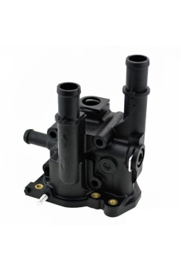 CABU 221305 | Opel Astra H 1.6 Benzinli 115 BG (XER) Motor Termostat Gövdesi