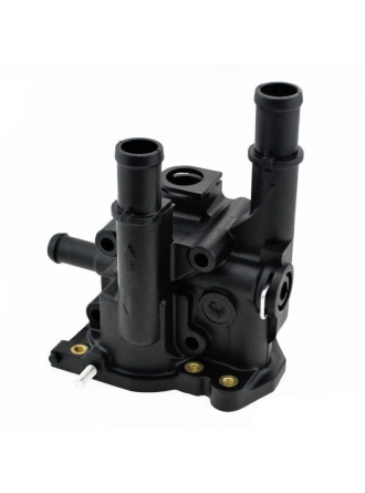 CABU 221305 | Opel Astra H 1.6 Benzinli 115 BG (XER) Motor Termostat Gövdesi
