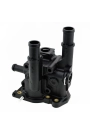 CABU 221305 | Opel Astra H 1.6 Benzinli 115 BG (XER) Motor Termostat Gövdesi