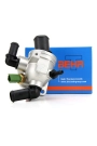 BEHR-MAHLE TI17388 | Opel Astra H 1.3 Dizel Komple Termostat 88 C
