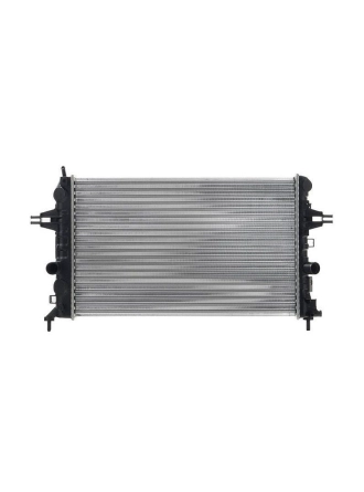 BEHR-MAHLE CR1091000S | -MAHLE / Opel Astra H 1.6 Benzinli Motor Su Radyatörü 2004-2013