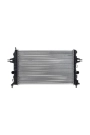 BEHR-MAHLE CR1091000S | -MAHLE / Opel Astra H 1.6 Benzinli Motor Su Radyatörü 2004-2013
