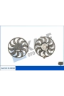 KALE 418500 | Fan Motoru Astra.H *Z13dth*