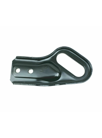 PSA 13153540 | Opel Astra H Radyatör Alt Ayağı Sağ Orijinal