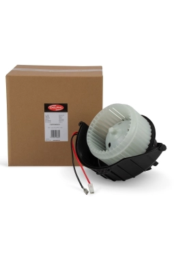 DELPHI TSP0545015 | Opel Astra H Kalorifer Motoru 1845002