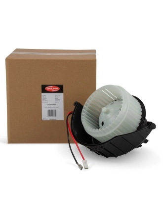 DELPHI TSP0545015 | Opel Astra H Kalorifer Motoru 1845002