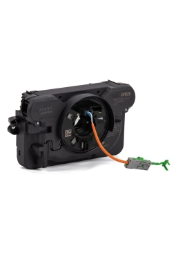 PSA 93181313 | Opel Astra H Direksiyon Cim Modulü Tek Soketli Orjinal