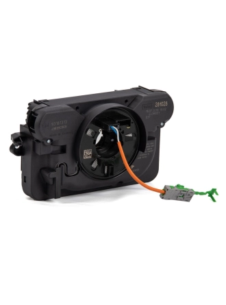 PSA 93181313 | Opel Astra H Direksiyon Cim Modulü Tek Soketli Orjinal