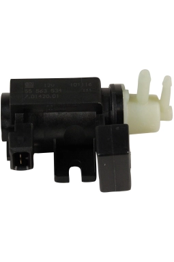 MOPAR (PSA) 55563534 | Turbo Basınç Kontrol Valfi Astra H Z13DTH (2004-)