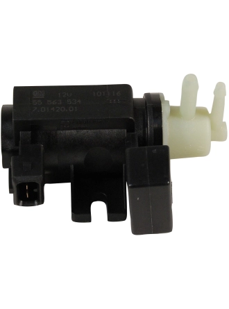 MOPAR (PSA) 55563534 | Turbo Basınç Kontrol Valfi Astra H Z13DTH (2004-)