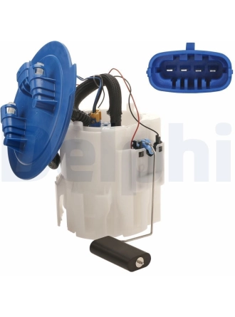 DELPHI FG2643-12B1 | Yakıt Pompası Komple Astra H 07 > Z13dth / Z19dth
