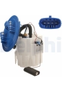 DELPHI FG2643-12B1 | Yakıt Pompası Komple Astra H 07 > Z13dth / Z19dth