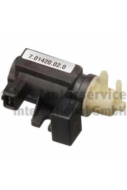 PIERBURG 7.01420.02.0 | Solenoıd Valfi Astra.H-Corsa.C 1.3D *Z13dth*