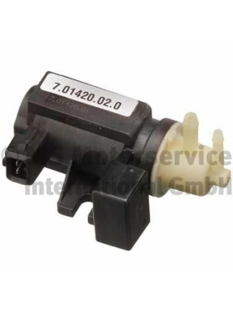 PIERBURG 7.01420.02.0 | Solenoıd Valfi Astra.H-Corsa.C 1.3D *Z13dth*