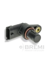 BREMI 60009 | Eksantrik Devir Sensörü Opel Astra G / H / Corsa C / D 1.2-1.4Xep