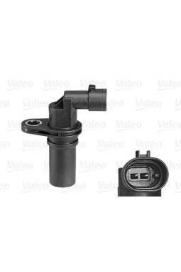 VALEO 254039 | Krank Mili Sensörü Doblo Grande Punto Linea Idea Panda Punto Strada Lancıa Musa Agila Astra Corsa Tigra Z13dth A13dte Astra J Corsa C / D Combo D 1.3