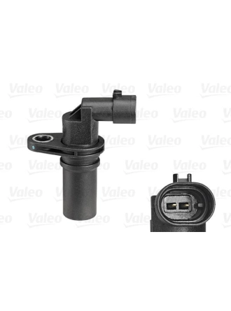 VALEO 254039 | Krank Mili Sensörü Doblo Grande Punto Linea Idea Panda Punto Strada Lancıa Musa Agila Astra Corsa Tigra Z13dth A13dte Astra J Corsa C / D Combo D 1.3