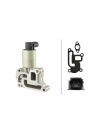 HELLA 6NU010171-321 | EGR Valfi Astra G Astra H Corsa C 1.2 / 1.4 16V Benz, Z12xep Z14xep Z14xel Corsa D 1,0 / 1.2 A10xep