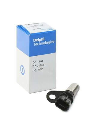 DELPHI SS10513-12B1 | Opel Astra H 1.6 Benzinli (Z16XEP) Krank Devir Sensörü