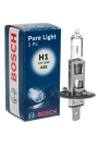 BOSCH 1987302011 | Opel Astra H Pure Light H1 Uzun Far Ampulü