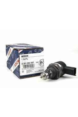 BOSCH 0281002507 | Opel Astra H 1.3 Dizel Basınç Sensörü
