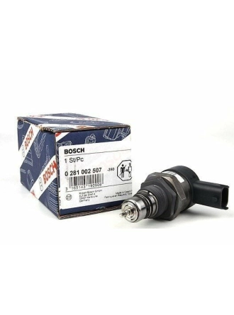 BOSCH 0281002507 | Opel Astra H 1.3 Dizel Basınç Sensörü