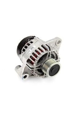 PSA 13256929 | Opel Astra H 1.3 DENSO Tip Şarj Dinamosu Komple Orijinal