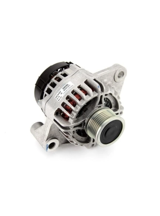 PSA 13256929 | Opel Astra H 1.3 DENSO Tip Şarj Dinamosu Komple Orijinal