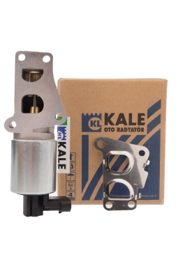 KALE 348925 | Opel Astra H 1.6 Twinport (Z16XEP) EGR Valfi