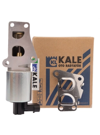 KALE 348925 | Opel Astra H 1.6 Twinport (Z16XEP) EGR Valfi
