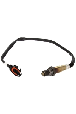 BOSCH 0258006501 | Opel Astra H 1.4 Benzinli (Z14XEP) Oksijen Sensörü Konum 1