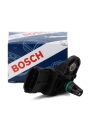 BOSCH 0281006076 | Opel Astra H 1.3 Dizel (Z13DTH) Emme Manifolt Basınç (MAP) Sensörü